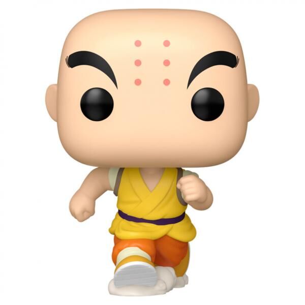 Funko 83713 - Pop! Animation - Dragonball Krillin (1926)