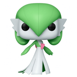Funko 83856 - Pop! Games - Pokemon Gardevoir / Guardevoir #1052
