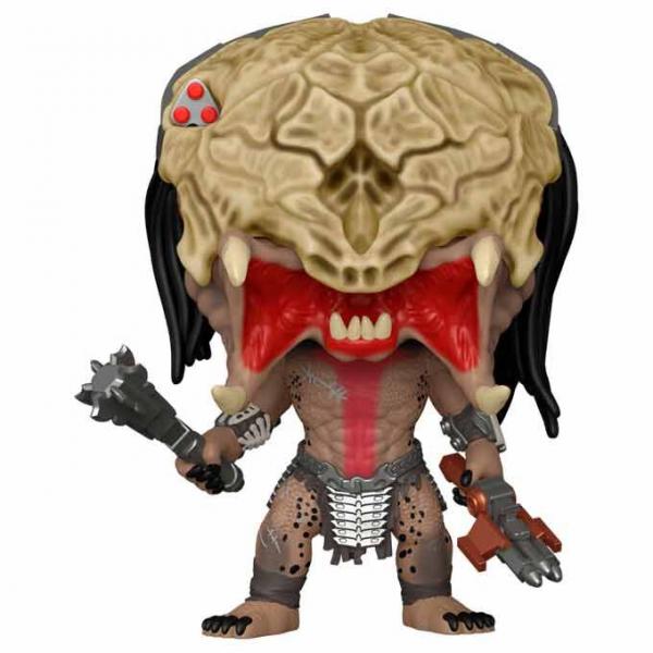 Funko 86613 - Pop! Movies - Prey Feral Predator #1909