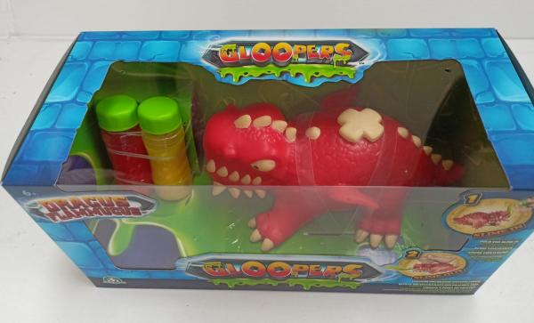 Gloopers - Schleim Spuck Drache gro&szlig;