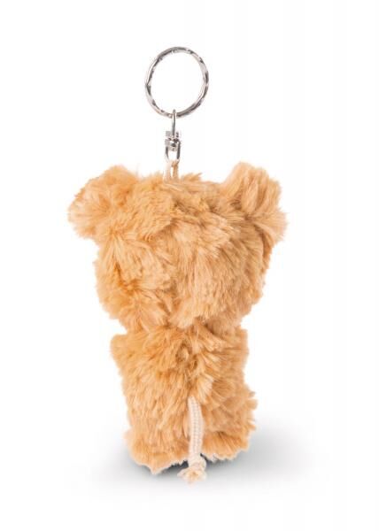 Glubschis dangling dog Lollidog 9cm key ring