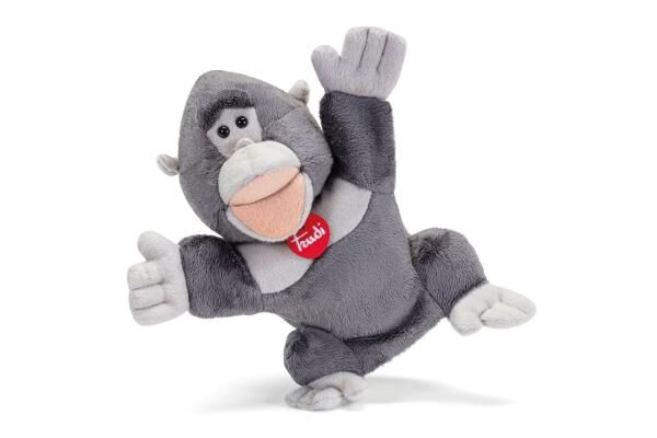 Handpuppen - Gorilla (S)