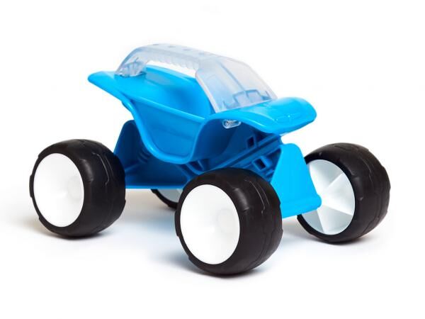 Hape - D&uuml;nen-Buggy, blau (2 St&uuml;ck)