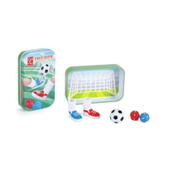 Hape - Finger-Fußball (4 Stück)