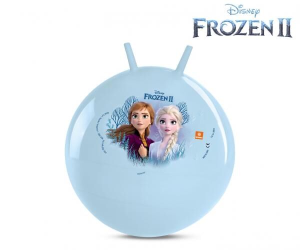 Happy People 75062 - FROZEN H&uuml;pfball