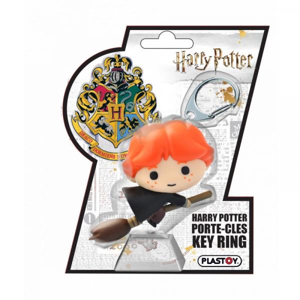 Harry Potter - Chibi Ron Weasley - Schl&uuml;sselanh&auml;nger