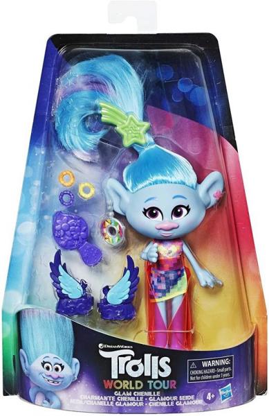 Hasbro - Trolls - Spielfiguren Sortiment 3-fach sortiert