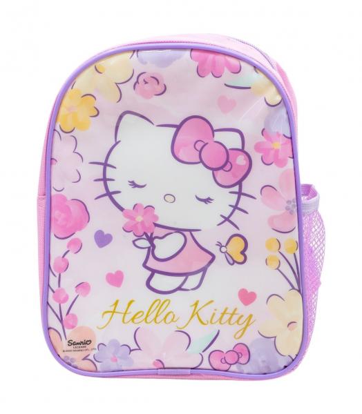Hello Kitty - Lunch Bag - 25,5 cm