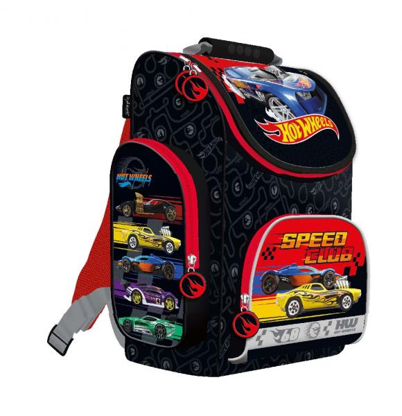 Hot Wheels - Rucksack - 35,5 cm
