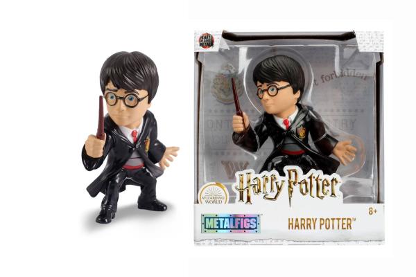 Jada Toys - Harry Potter Sammelfigur - 10 cm