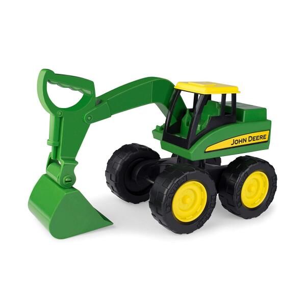 John Deere - Big Scoop Bagger