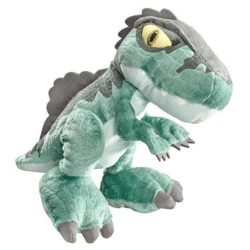 Jurassic World Dominion - Riesendino - Plüsch (26cm)