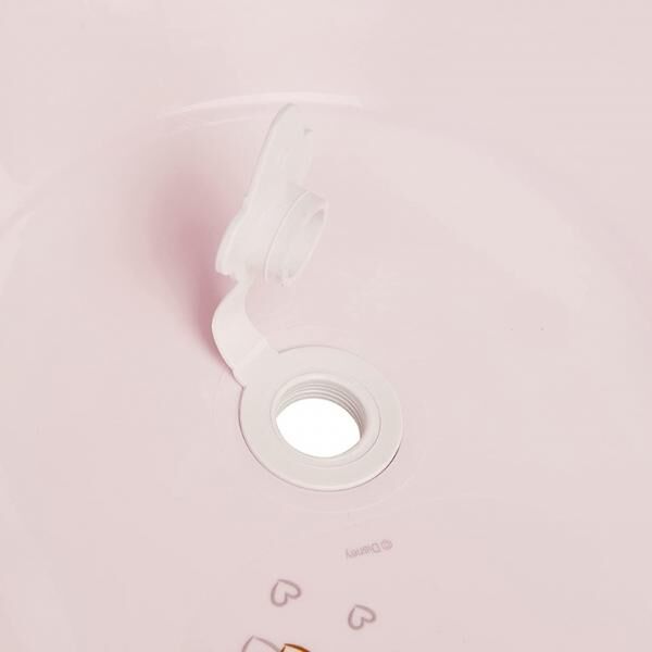 Keeeper Kinderbadewanne Minnie Mouse rosa 84 cm