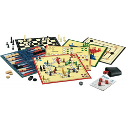 Klassiker Spielesammlung