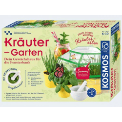 Kosmos 632090 - Kräutergarten
