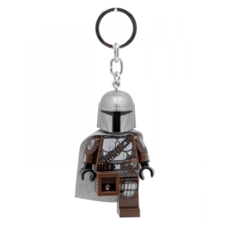 LEGO Star Wars - The Mandalorian Season 2 - Mandalorian Keychain