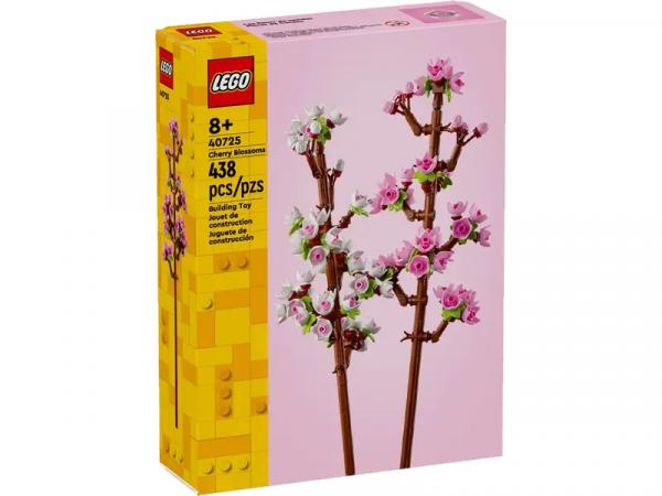 LEGO&reg; 40725 Creator - Kirschbl&uuml;ten (430 Teile)