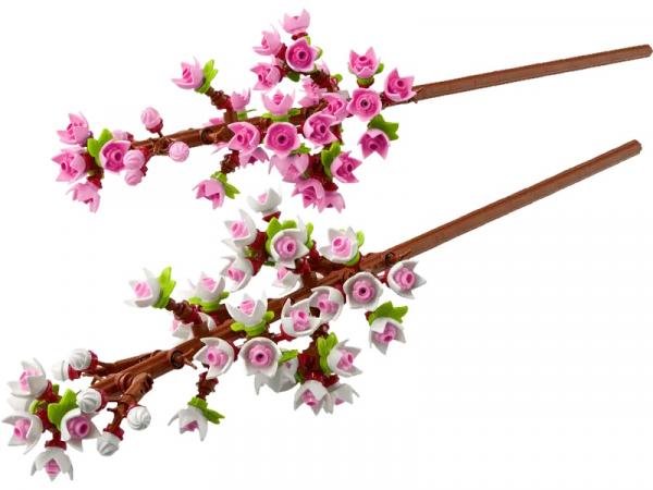 LEGO&reg; 40725 Creator - Kirschbl&uuml;ten (430 Teile)