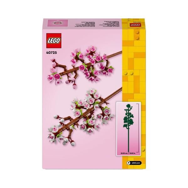 LEGO&reg; 40725 Creator - Kirschbl&uuml;ten (430 Teile)