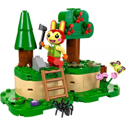 LEGO® 77047 Animal Crossing - Mimmis Outdoor-Spaß (164 Teile)