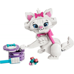 LEGO® Disney Classic - Aristocats: Enchanting Marie (369 pieces)