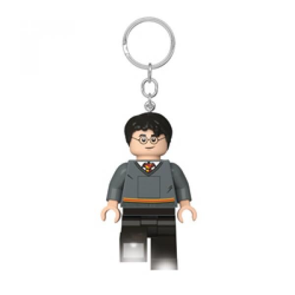 LEGO&reg; Harry Potter&trade; - Harry Potter Schl&uuml;sselanh&auml;nger mit Taschenlampe