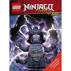 LEGO® NINJAGO® – Meine Garmadon Box