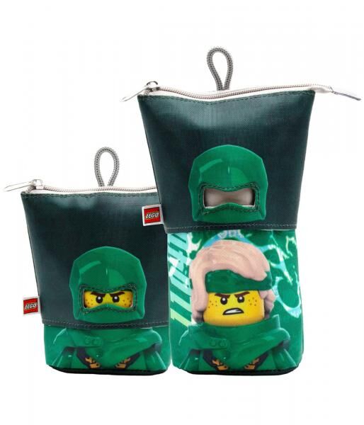 LEGO&reg; Ninjago&reg; Stiftehalter Lloyd - 14 x 20 cm