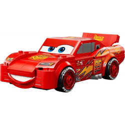 LEGO® Speed Champions - Lightning McQueen (270 pieces)