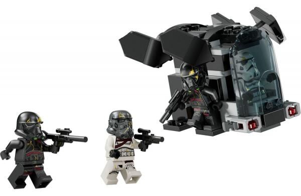LEGO&reg; Star Wars&trade; 75412 - Todestruppler & Nachttruppler Battle Pack (119 Teile)