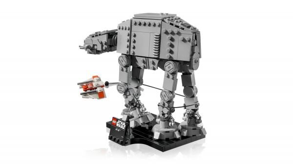 LEGO&reg; Star Wars&trade; - AT-AT&trade; (525 Teile)