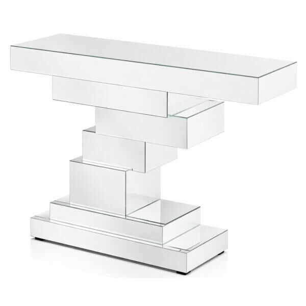 Len-Fra Design Beistelltisch Jacob 119 cm