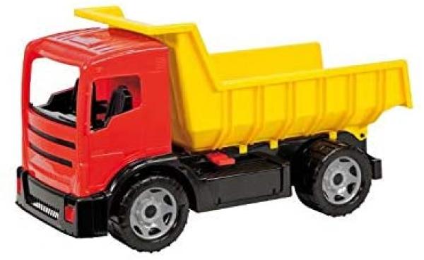 LENA - 02060 - GIGA TRUCKS Muldenkipper