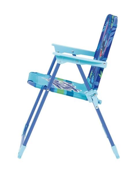 Lilo & Stitch - Campingstuhl mit Armlehnen 38 x 32 x 53 cm