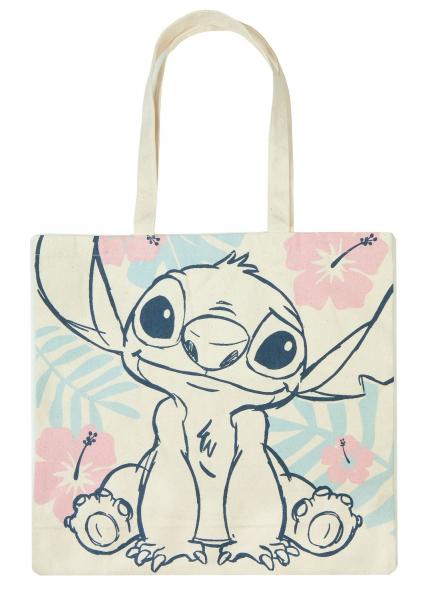 Lilo & Stitch - Shopping Bag