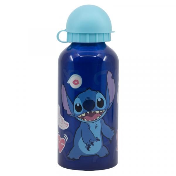 Lilo & Stitch - Trinkflasche - 400 ml