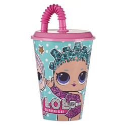 L.O.L. Surprise, Trinkbecher