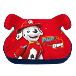 Marshall, Paw Patrol R 129 - Child seat 125 - 150 cm