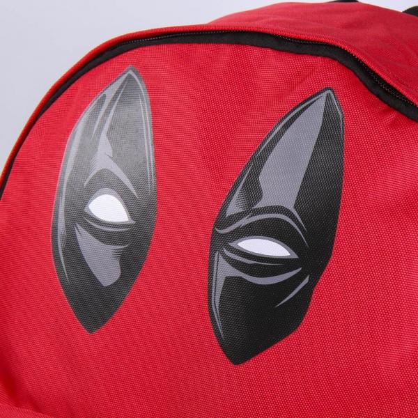 Marvel Deadpool - Backpack - 44 cm