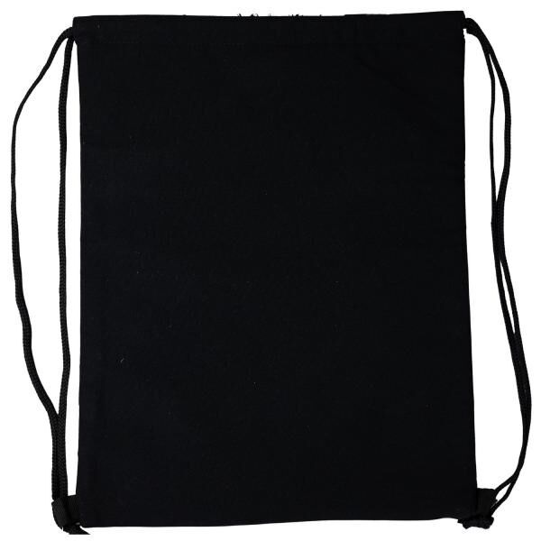 Marvel Pattern - Isolierte Tasche mit Kordelzug - 30 x 40 cm