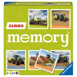 memory® - CLAAS