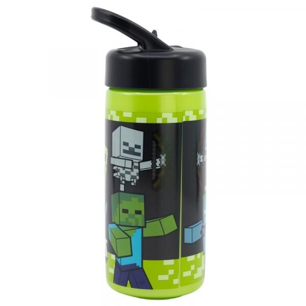 Minecraft - Trinkflasche - 410 ml