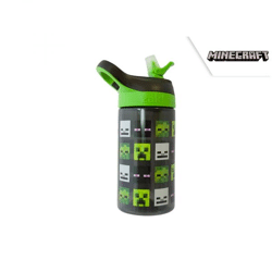 Minecraft - Drinking bottle 450 ml / Bottle