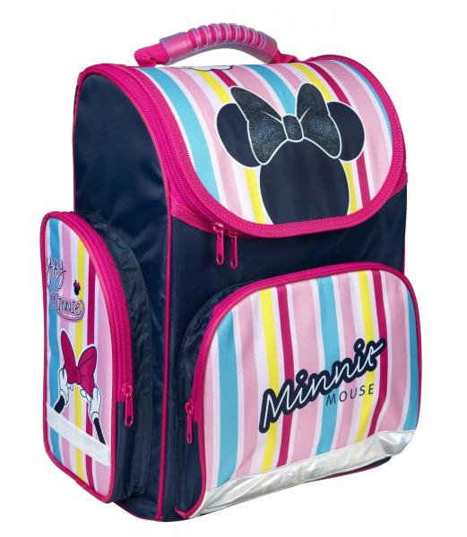 Minnie Mouse - CLOU Schulranzen (einzeln)