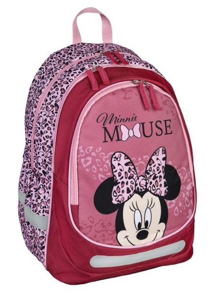 Minnie Mouse - Schulrucksack