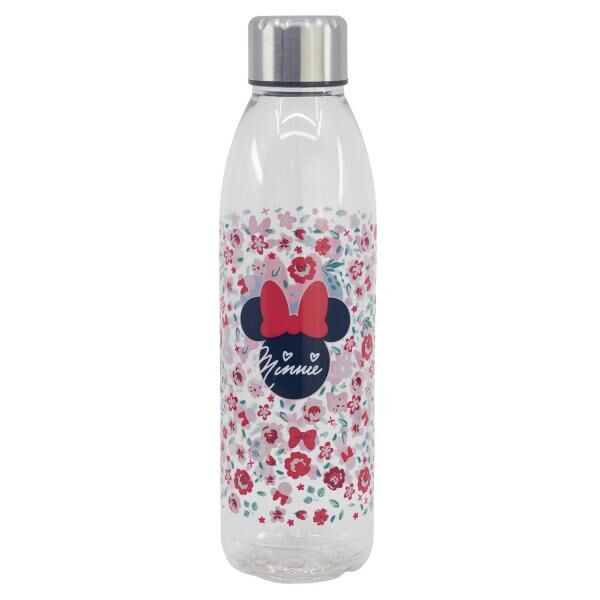 Minnie Mouse - Wasser Flasche - 980 ml