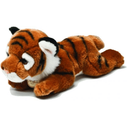 MiYoni Bengalischer Tiger ca. 21 cm - Plüschfigur