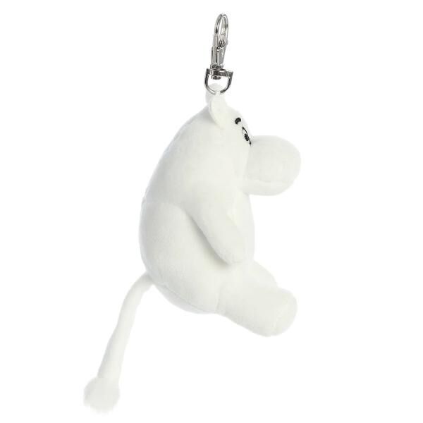 Moomin - Clip On key ring - 9 cm