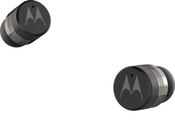 Motorola VerveBuds 300, Bluetooth Ohrh&ouml;rer Kopfh&ouml;rer kabellos