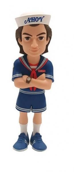 Netflix Stranger Things Minix Fig.Steve Harrington